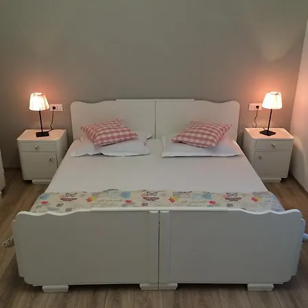 Tiana Apartment Zadar Buitenkant foto