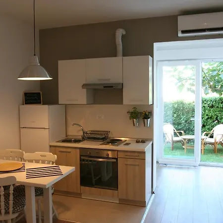 Tiana Apartment Zadar Buitenkant foto