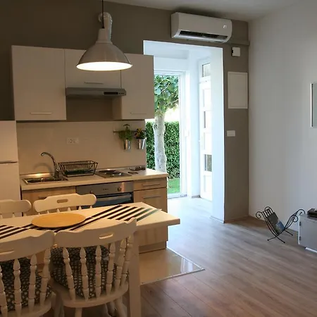 Tiana Apartment Zadar Buitenkant foto