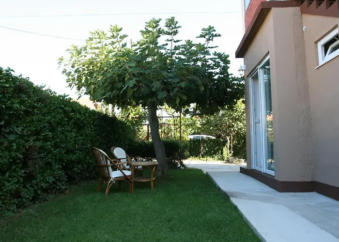 Tiana Apartment