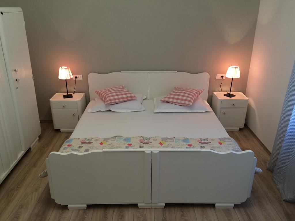 Apartment Tiana *