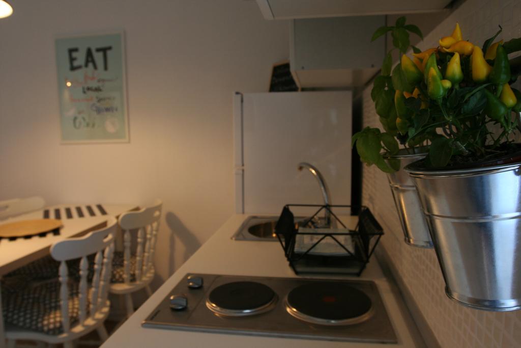 Apartment Tiana *