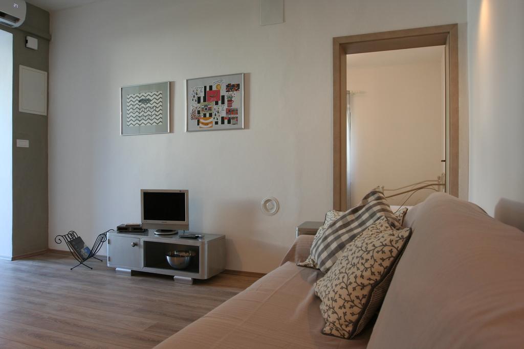Apartment Tiana Zadar