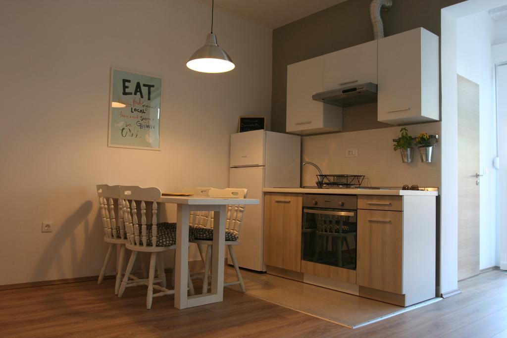 Apartment Tiana